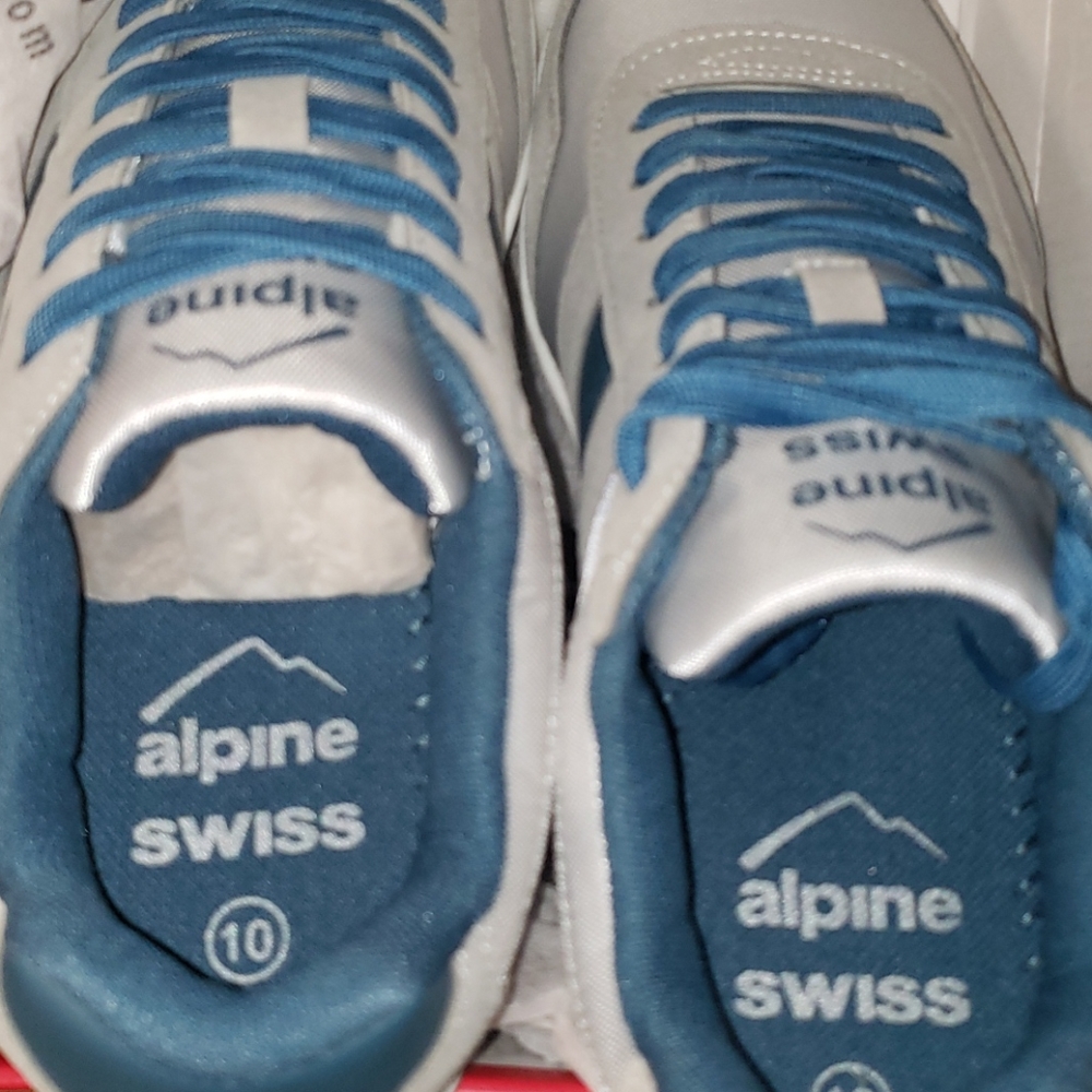 Men's sneakers 👟 - Picture 7 of 10